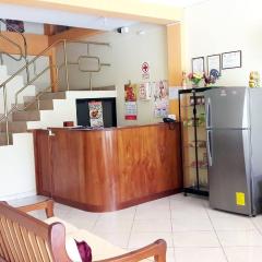 Hospedaje Momentos
