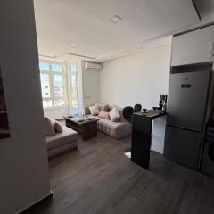 Luxury Apartment in Martil