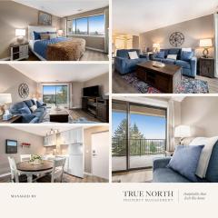 Beautiful Lake View Golf Course Condo