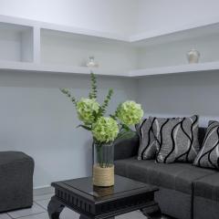 Comodo depa vacacional