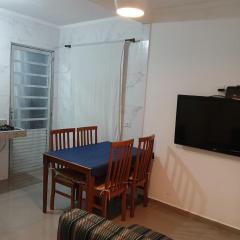 Casa Imirim 2 Quartos Sala Cozinha Banheiro