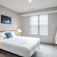 CozySuites at the Banks gym pool 05