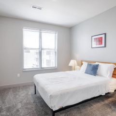 CozySuites at the Banks gym pool 03