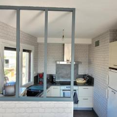 Location à Fleury-D'Aude - 4 pers, 53 m² - FR-1-784-44