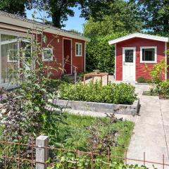 Nice House In Putten