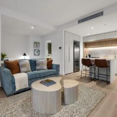 Designer Elegant CBD Retreat