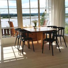 Amazing Sea View Luleå