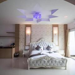 The Linux Garden Hotel (City Amphur Muang Yala)