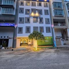 RJ Hotel by MRVJ Business