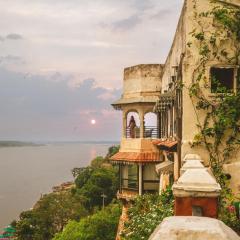 Ahilya Fort