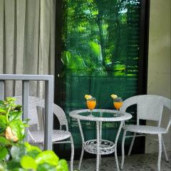 Cozy The Title Residencies