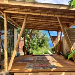 Bamboo Villa, 4 places, Saint-Leu, Ile de La Réunion