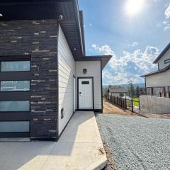 Cozy Suite in Prince George