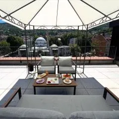 Hotel President Sarajevo