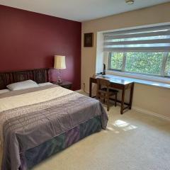 Vancouver UBC University Villa35
