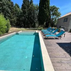 Villa Fig & Oak