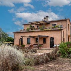 Casale Poggio Rocco