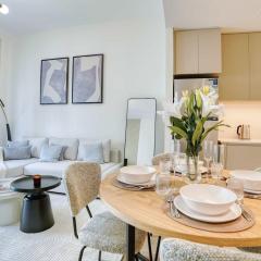 PVH - Charming 1 BR - Lotus Creek Beach