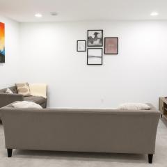Apartment In Calgary Near Airport
