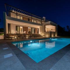 Villa Castanea
