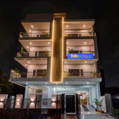FabHotel The Glampoint