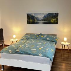 Modern appartment