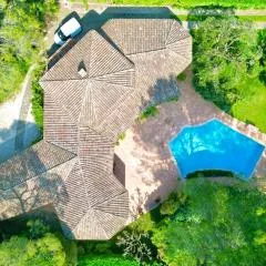 La Mauricette - Provençal House Mougins with Pool