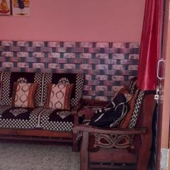 Ashish home stay