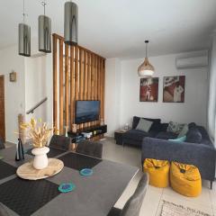 Paddington House - private pool & rooftop
