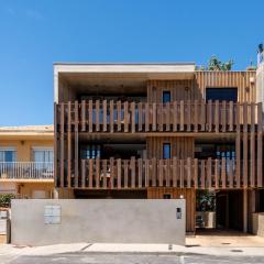 La maison de la plage - Alma 4 personnes