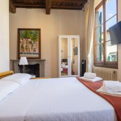 San Frediano Central Studio