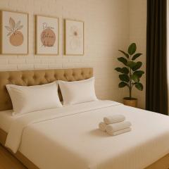 3BR max 9pax near MRT Ratchada Good for group