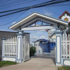 Hong Chau Guesthouse