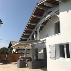 Chambre D'hote Chez Amaya