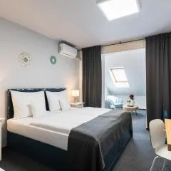 Hotel Maroli Mikulov