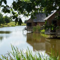 Chalet le Vairon (PMR)