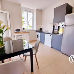 Les Petits Blés d'Or, gîte 2 personnes