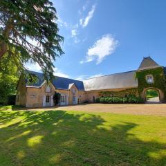 Les Buis de Chantepie, gîte 4 personnes