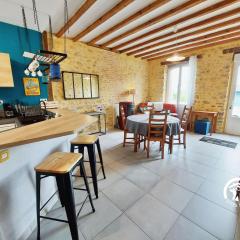 Gîte des Douches