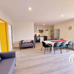 Les Grands Blés d'Or, 12 personnes