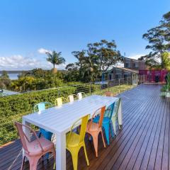 Lakeviews - Pet Friendly with Fireplace