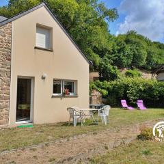 Gîte de Montgiroux, jusqu'à 5-6 personnes