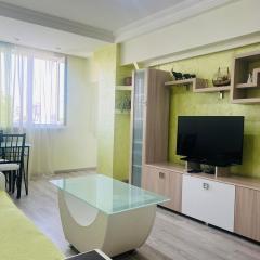 Perfect apartment in center of Yerevan city