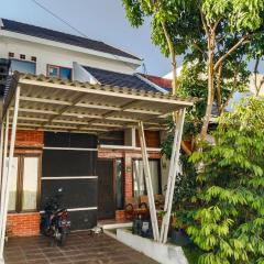 Terrace Hills Villa Malang