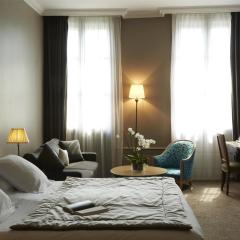 Best Western Plus d'Europe et d'Angleterre