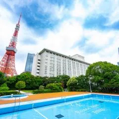 Tokyo Prince Hotel