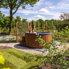Valkse Hoeve met Sauna & Hottub | 6 personen