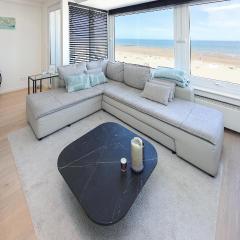 2 Bedroom Gorgeous Apartment In Oostende