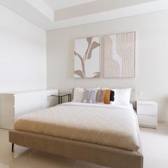 Next Level Apartment in Aykon City