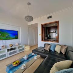 Appartement vue panoramique sur mer à BELLA VISTA